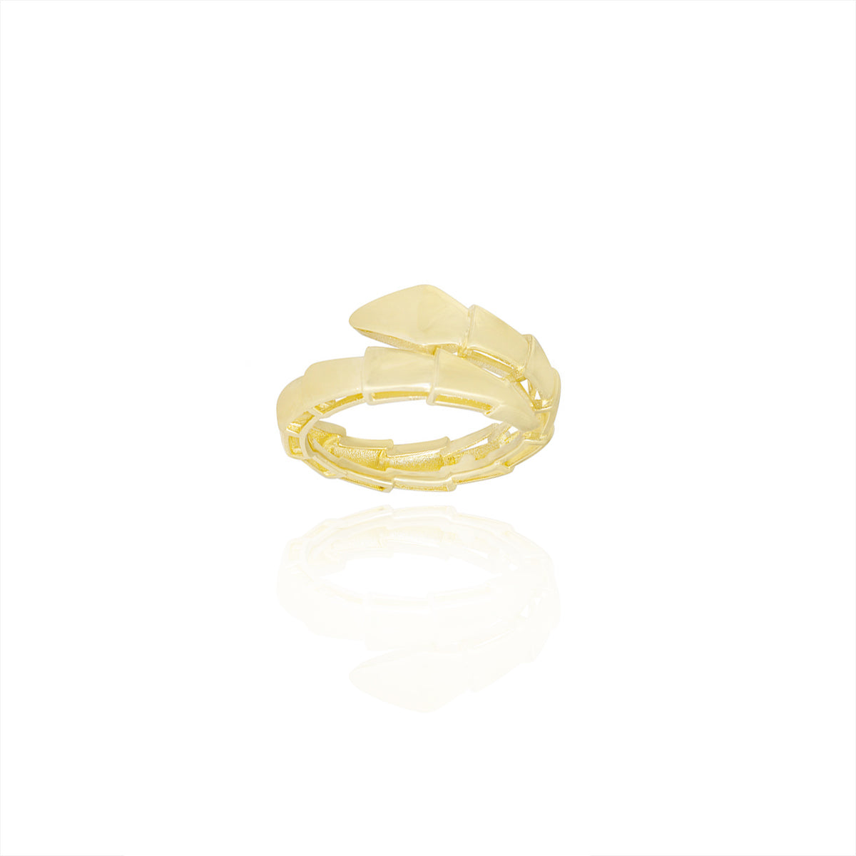 serpenti viper Ring