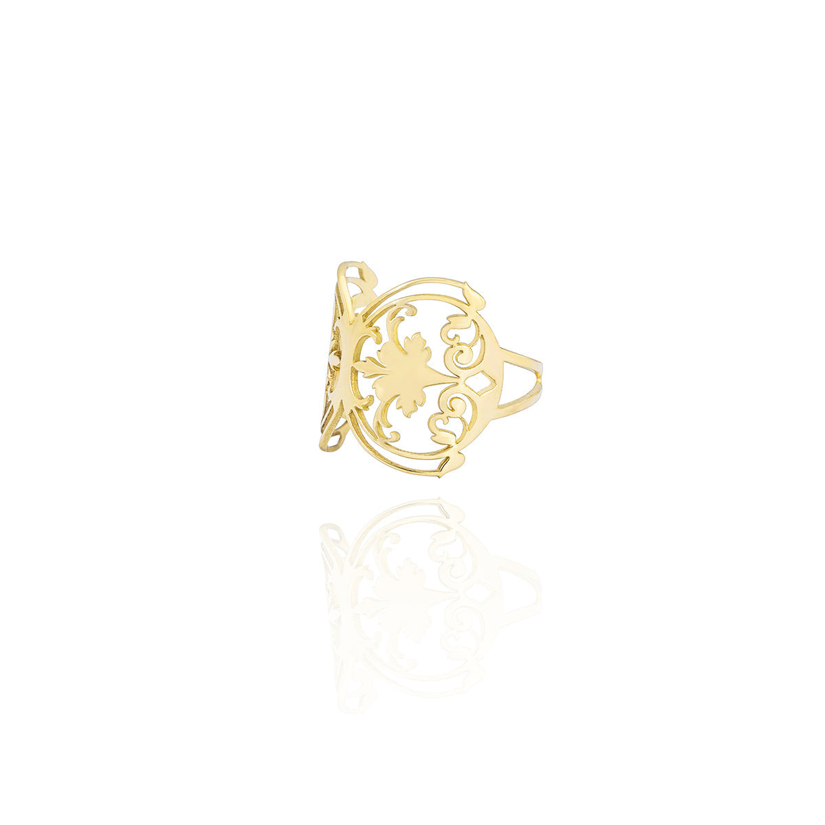 Deco Ring