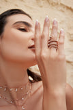 Snaked Ring