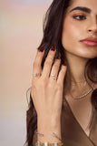 Baguette Diamond Ring