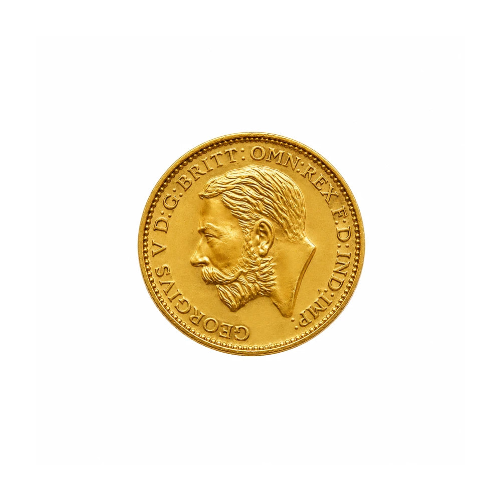 El Mawardy Coins