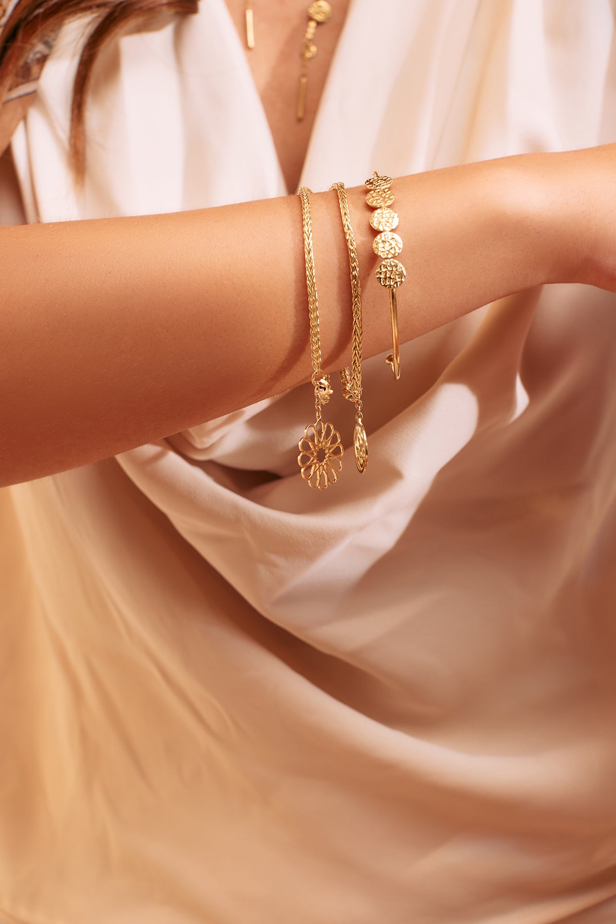 Timeless Bangle