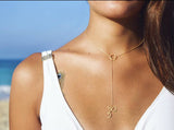 Chain Necklace in 18K Yellow Gold