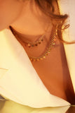 Full Moon Choker