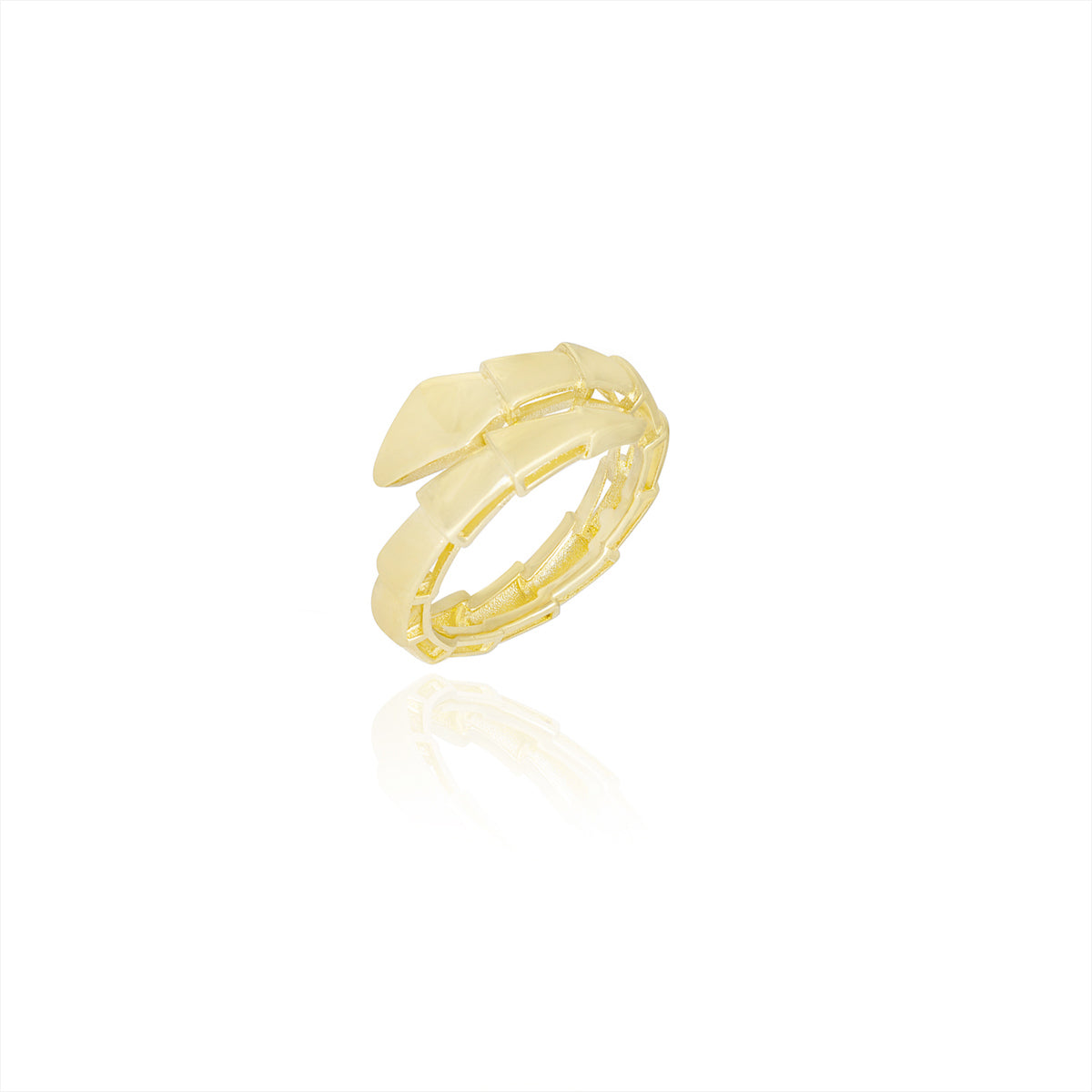 serpenti viper Ring