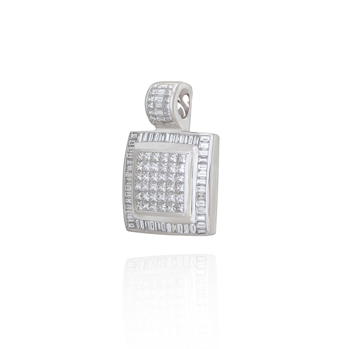 ALLAH PENDANT - A DIVINE PIECE OF ARTISTRY