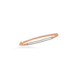 Diamond Bracelet in 18k Gold