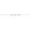 Gold Diamond Bracelet - A Timeless Classic