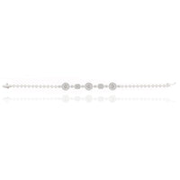 Gold Diamond Bracelet - A Timeless Classic
