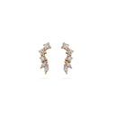 Autumn Love Earrings