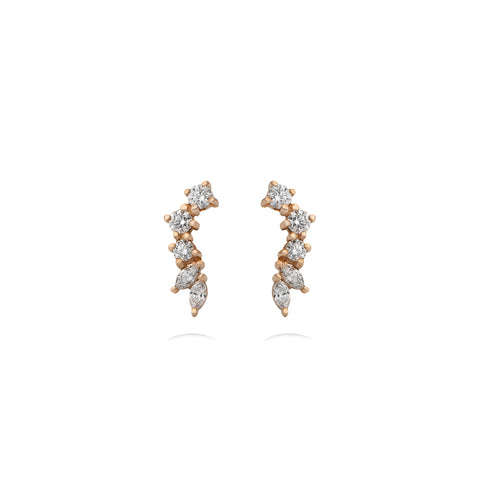Autumn Love Earrings