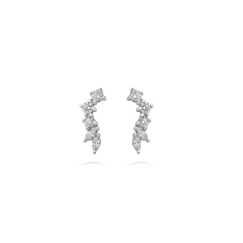 Autumn Love Earrings