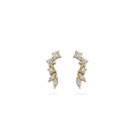 Autumn Love Earrings