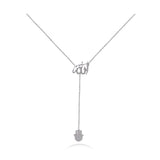 Diamond Necklace 