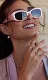 Diamond Ring in 18K Gold