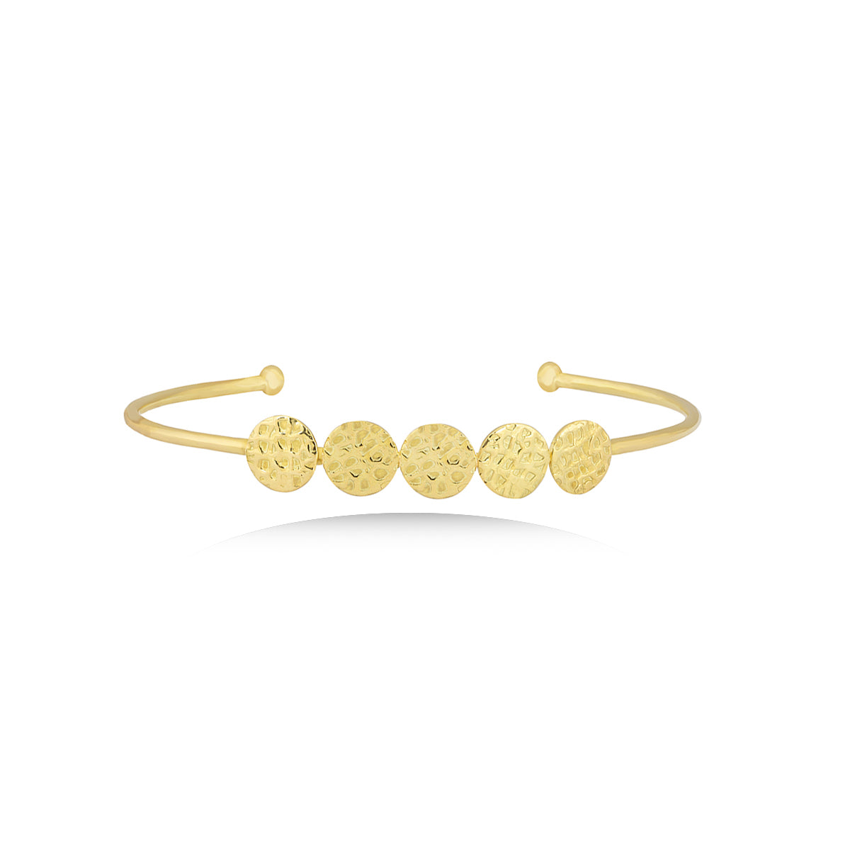 Timeless Bangle