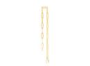 Chic Link Bracelet