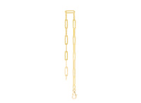 Chic Link Bracelet