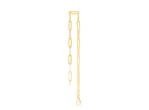 Chic Link Bracelet