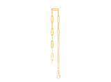 Chic Link Bracelet