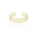 Cuff Bangle