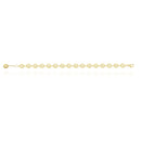Art Deco Chain Bracelet