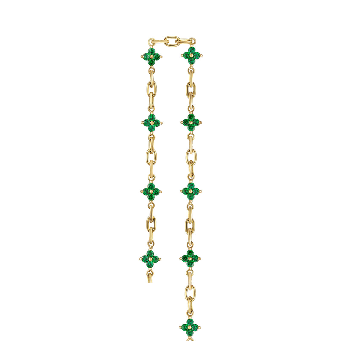 Daisy Chain Bracelet