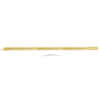 Timeless Cuban Chain