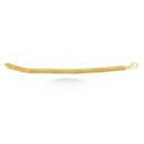 Vintage Bracelet in 18k Yellow gold