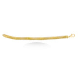 Vintage Bracelet in 18k Yellow gold