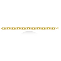 Gold Fusion Bracelet
