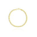 Curb Chain Bracelet