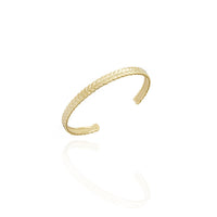 Braid Bangle