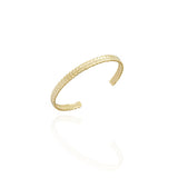 Braid Bangle