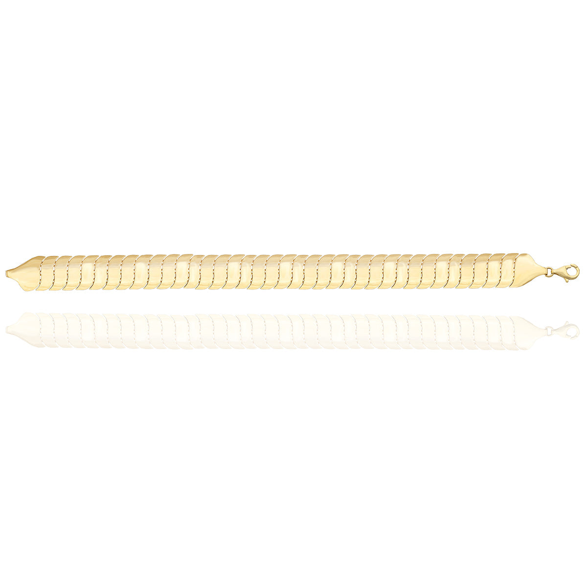 Snake Bracelet