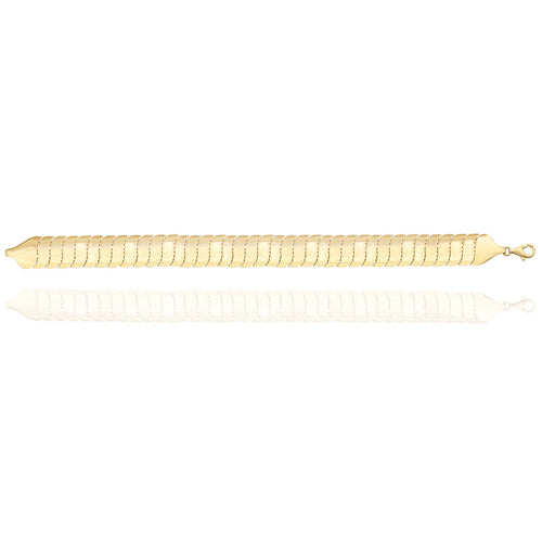Snake Bracelet