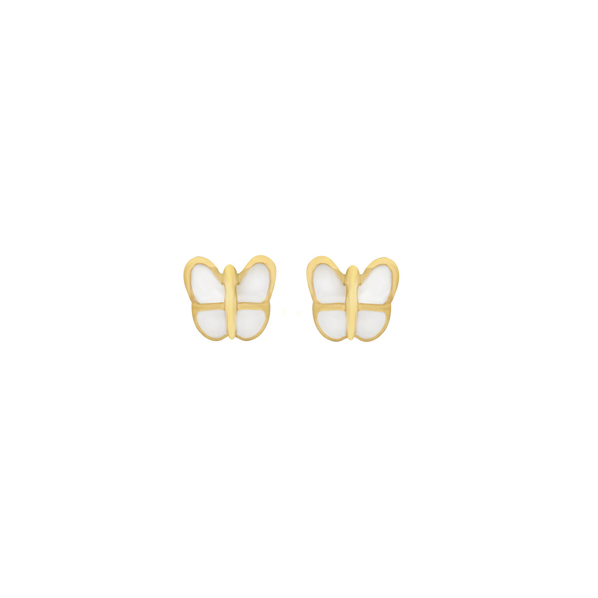Butterfly Earrings