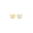 Butterfly Earrings