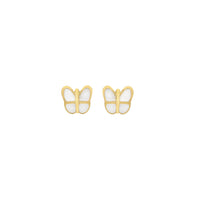 Butterfly Earrings