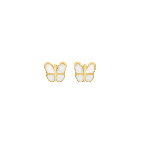 Butterfly Earrings