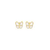 Butterfly Earrings