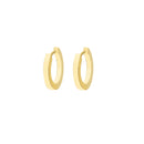 hoops earrings