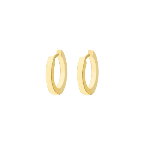 hoops earrings