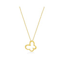 Butterfly Charm Pendant