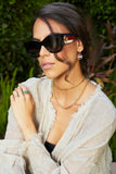 Chain Necklace in 18k Yellow Gold