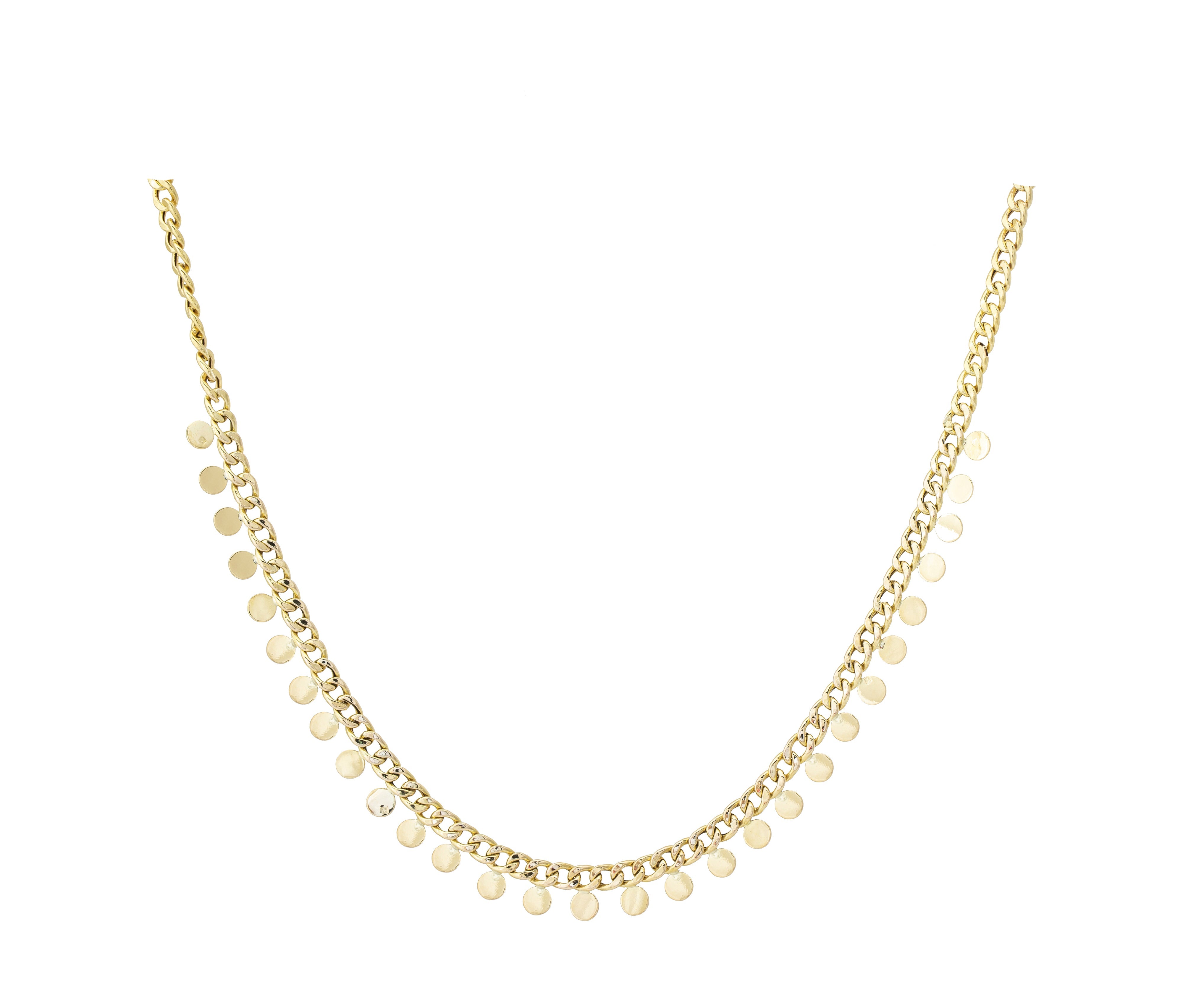 Full Moon Choker