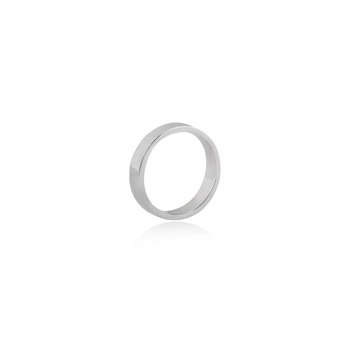 3mm Classic Band