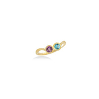 Birthstone Ring