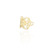 Deco Ring