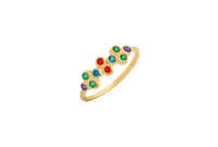 Multi Gemstones